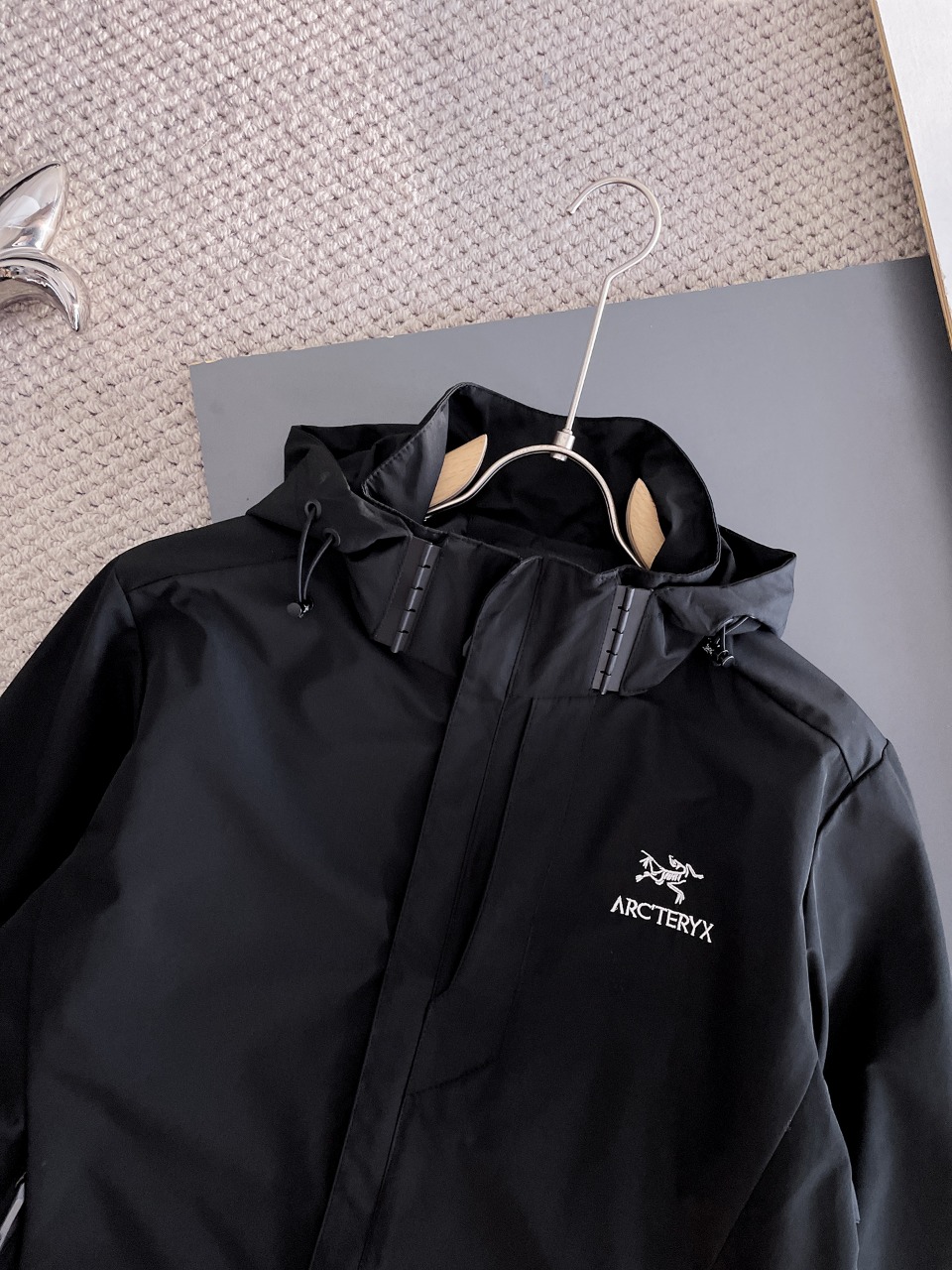 jacket Man