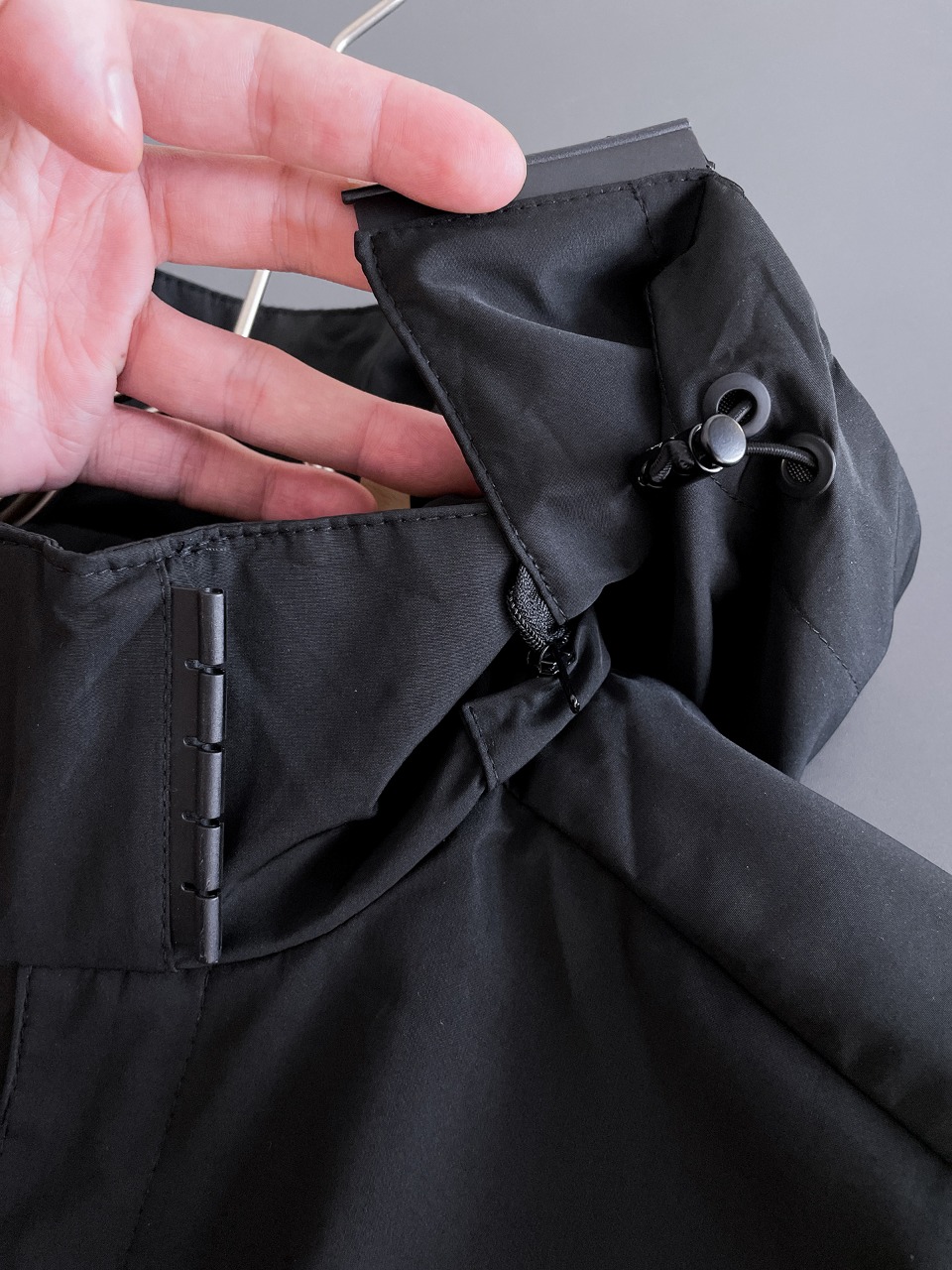 jacket Man
