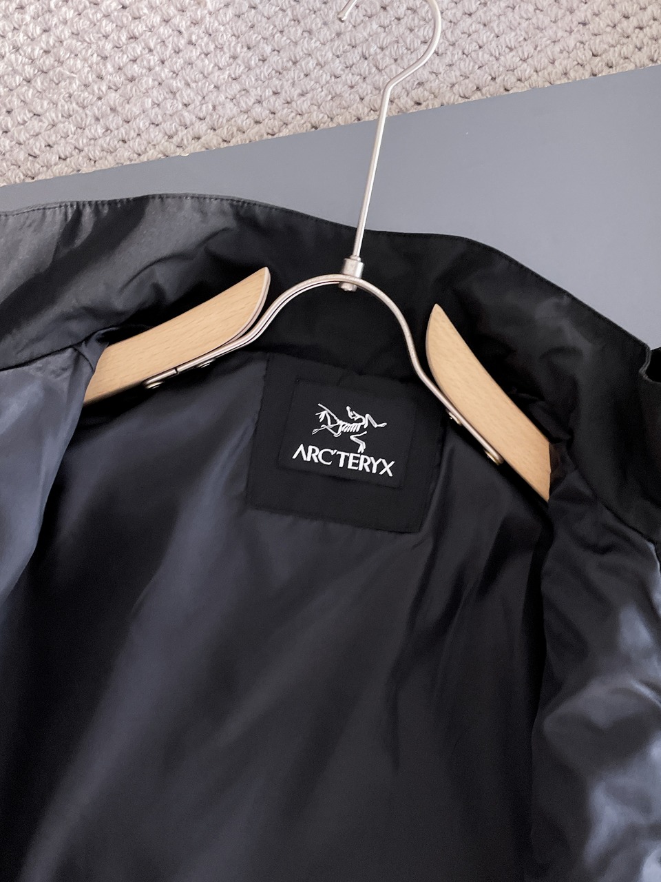 jacket Man