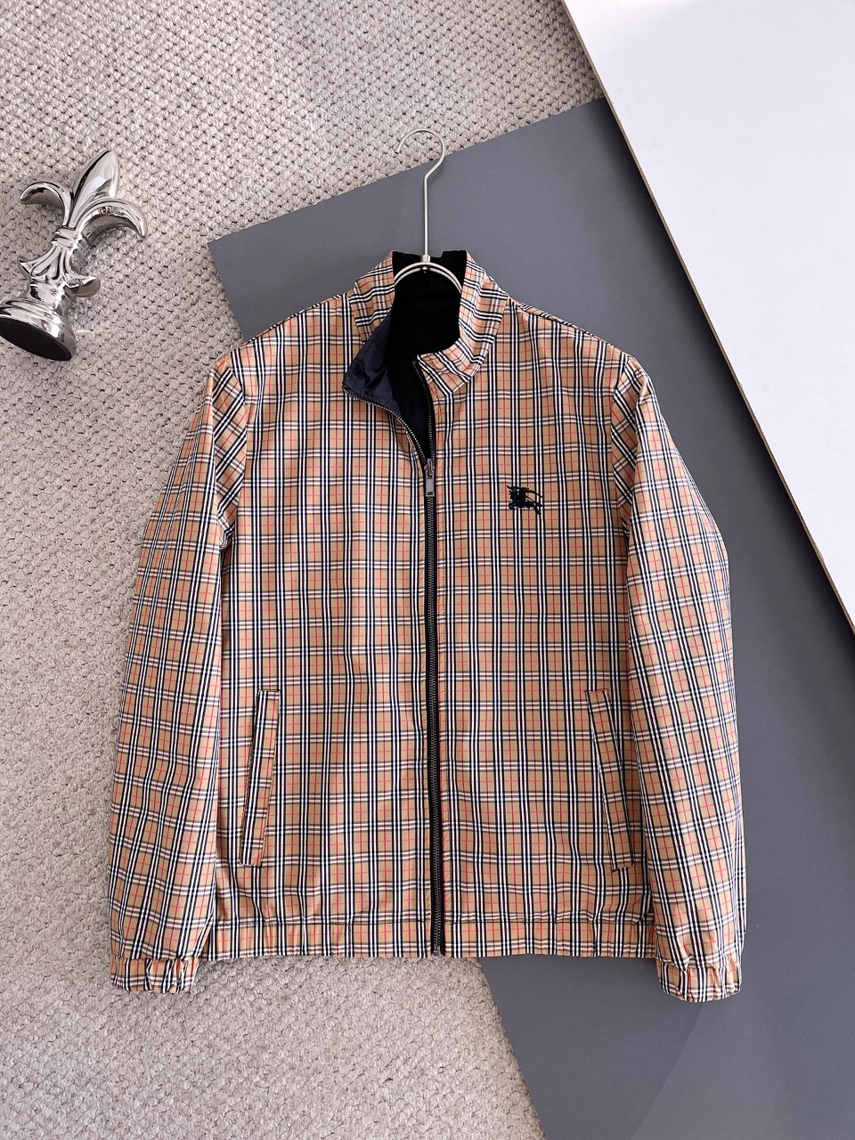 jacket Man