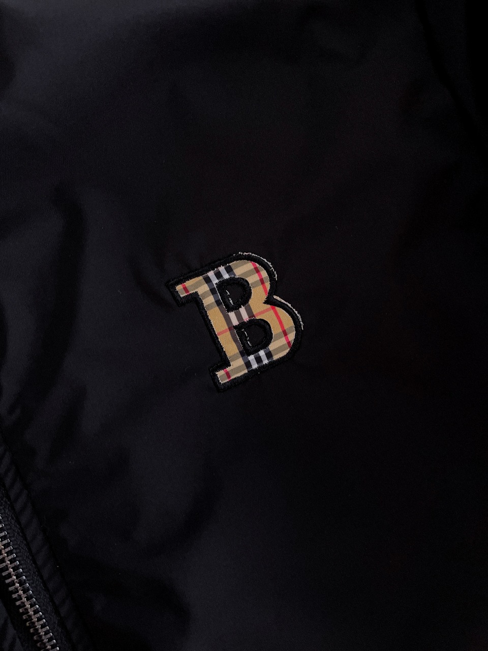 jacket Man