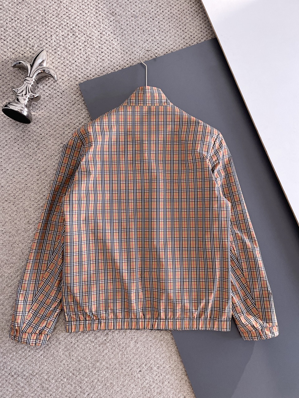 jacket Man