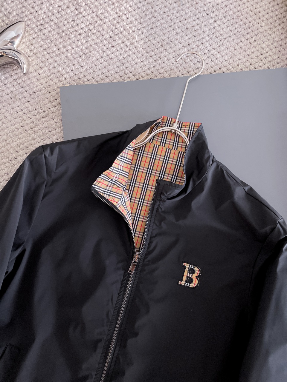jacket Man