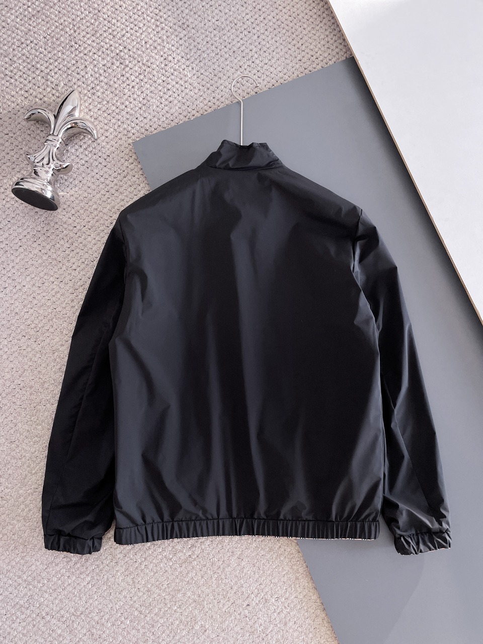 jacket Man