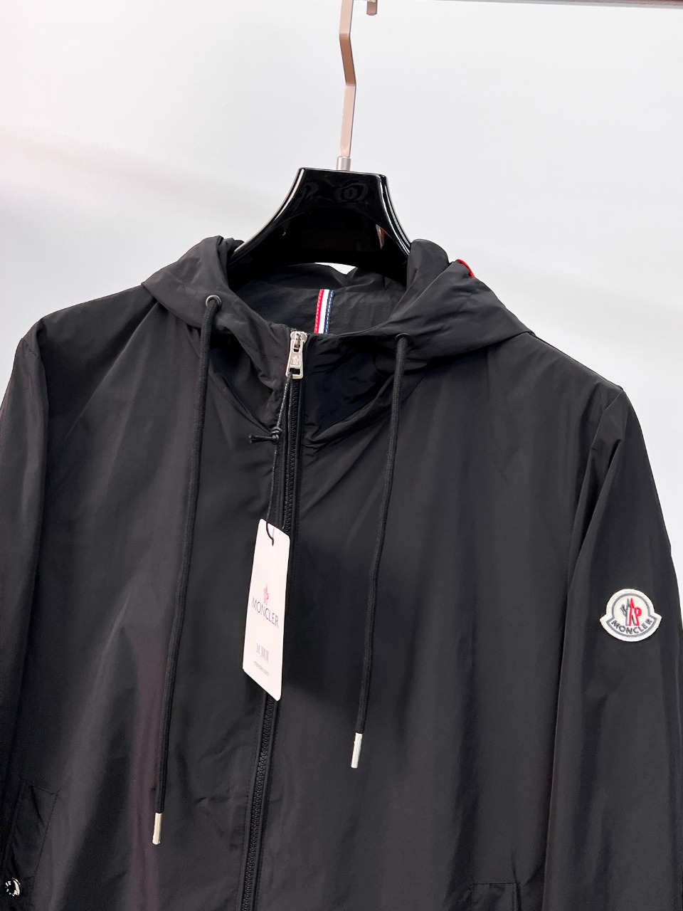 jacket Man