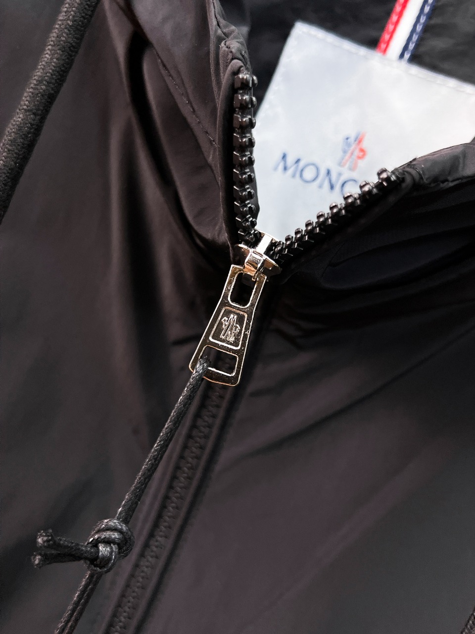 jacket Man