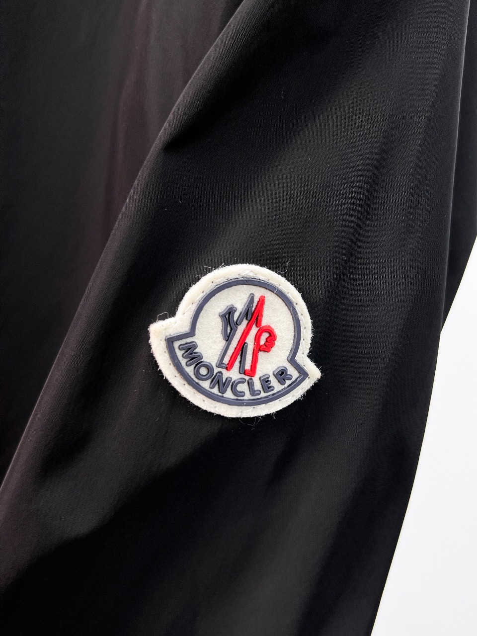jacket Man