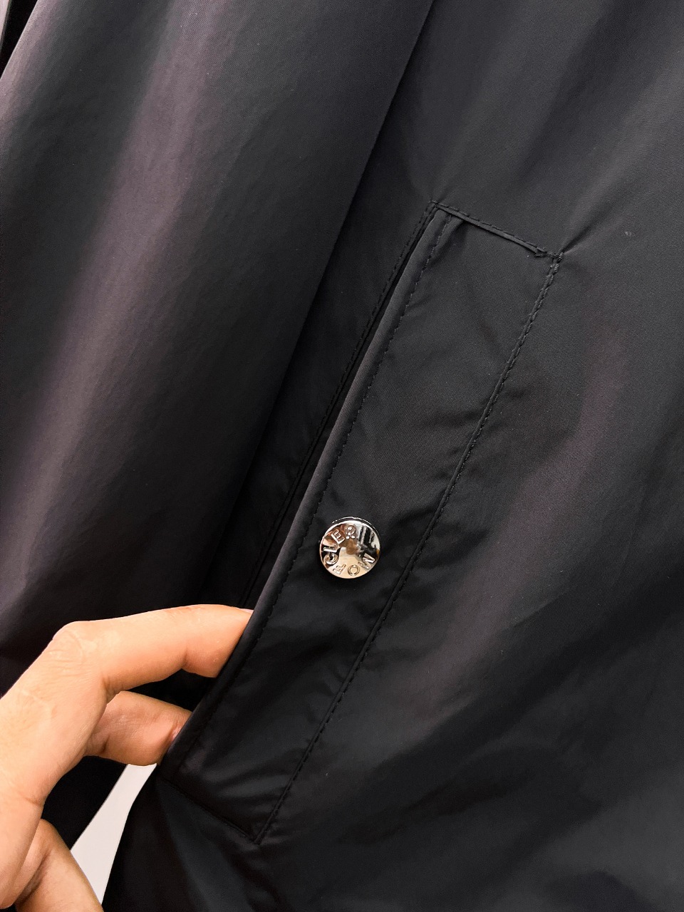 jacket Man