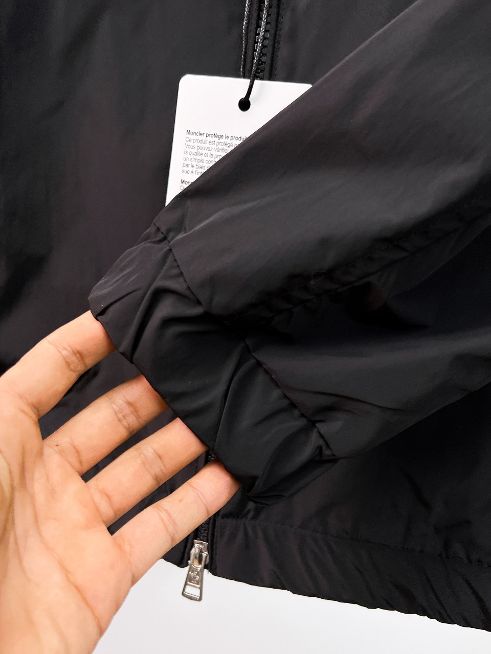 jacket Man