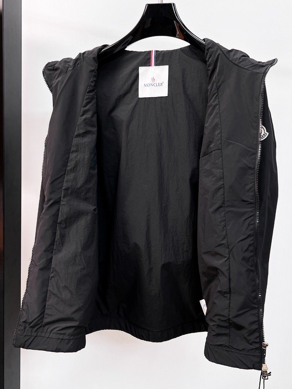 jacket Man