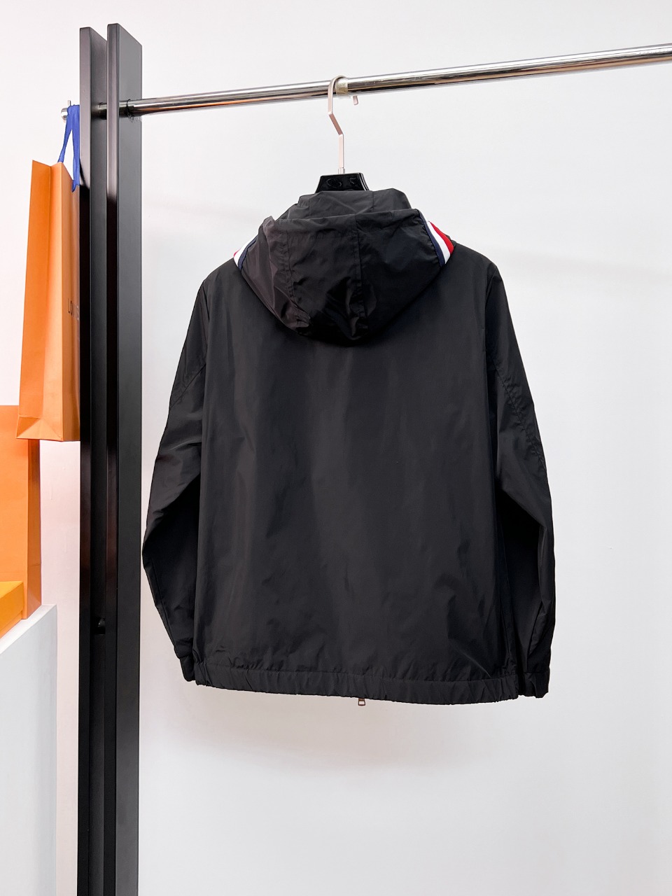 jacket Man