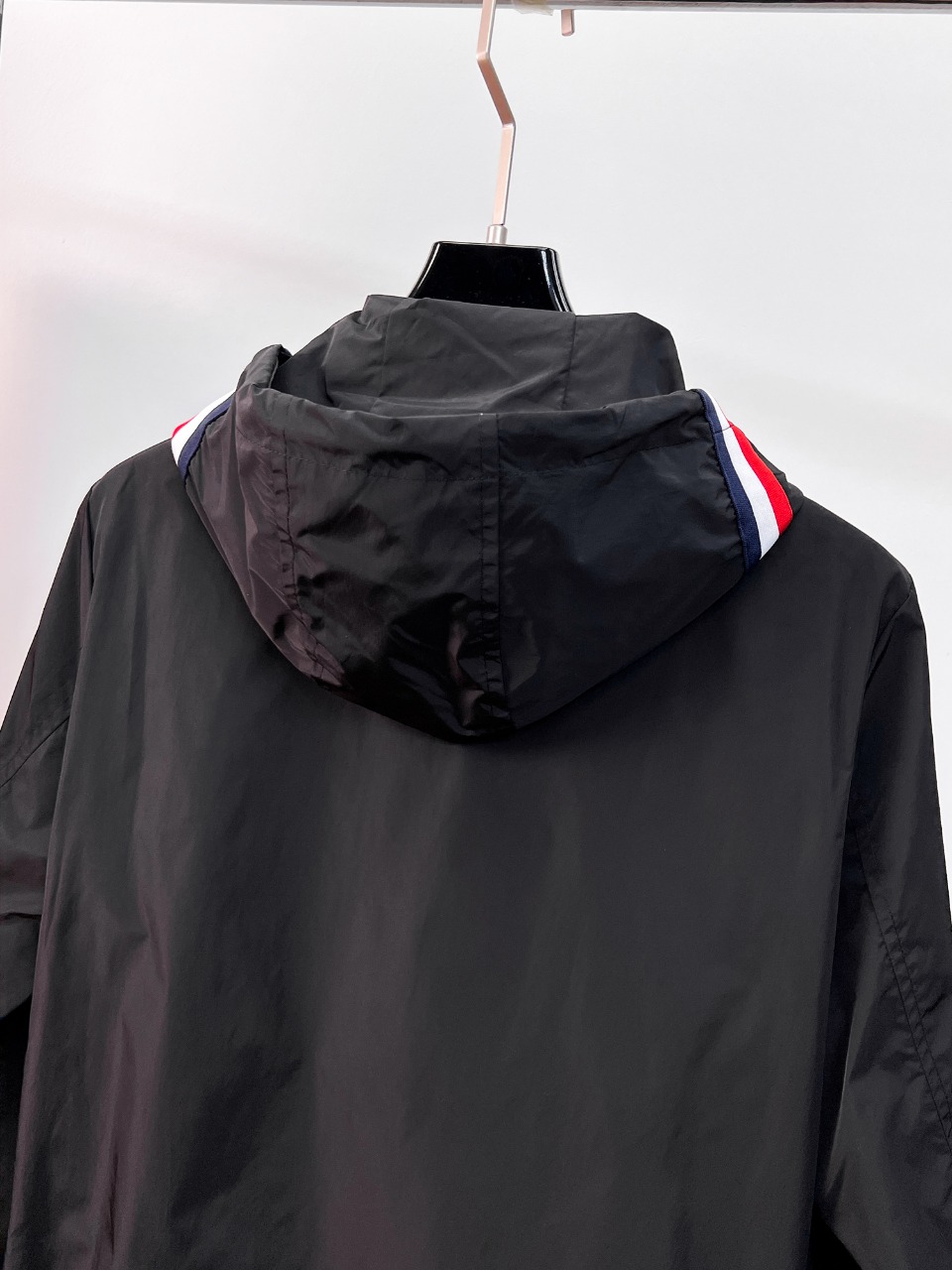 jacket Man