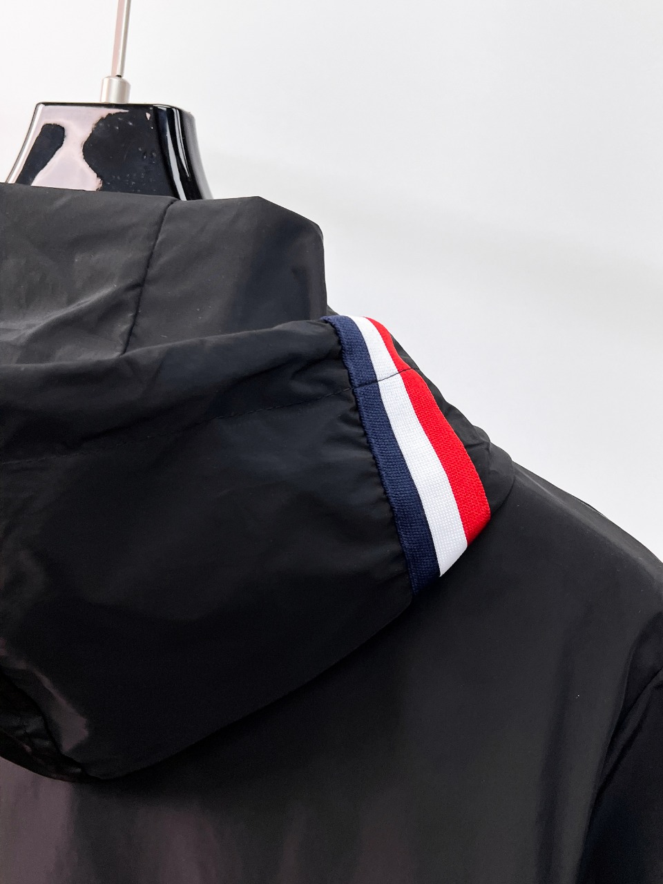 jacket Man