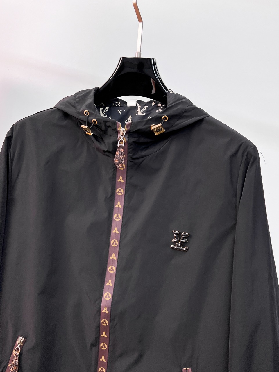 jacket Man