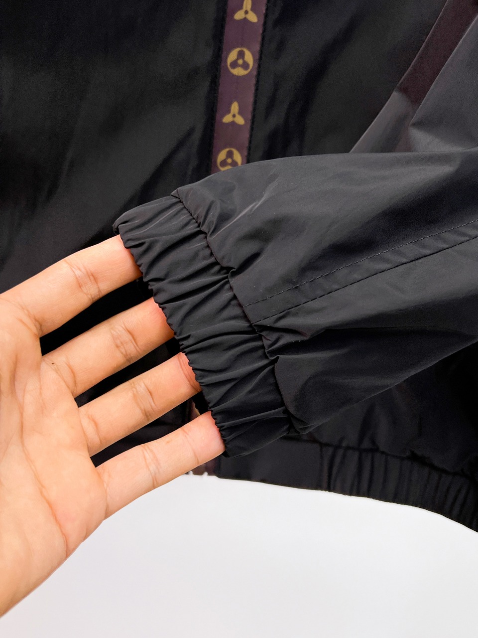 jacket Man