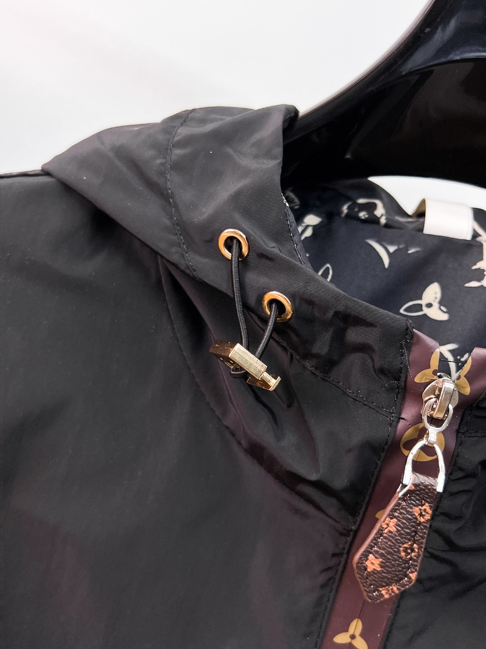 jacket Man