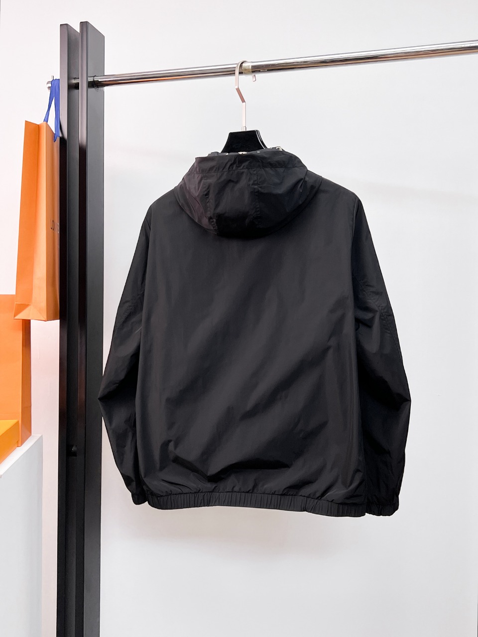 jacket Man