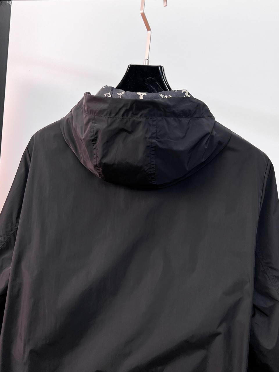 jacket Man
