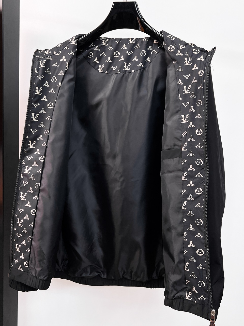 jacket Man