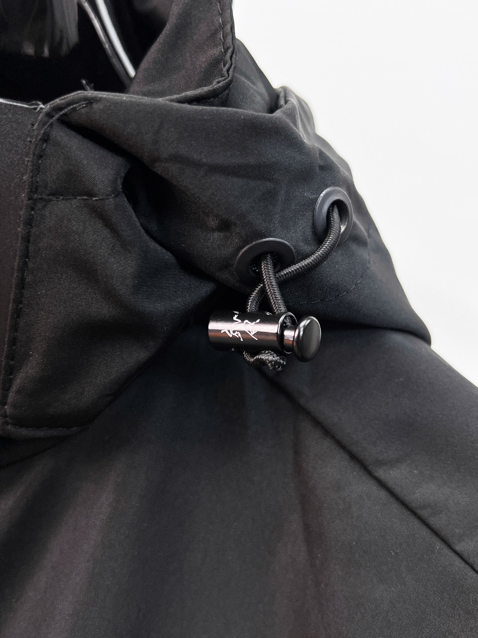 jacket Man