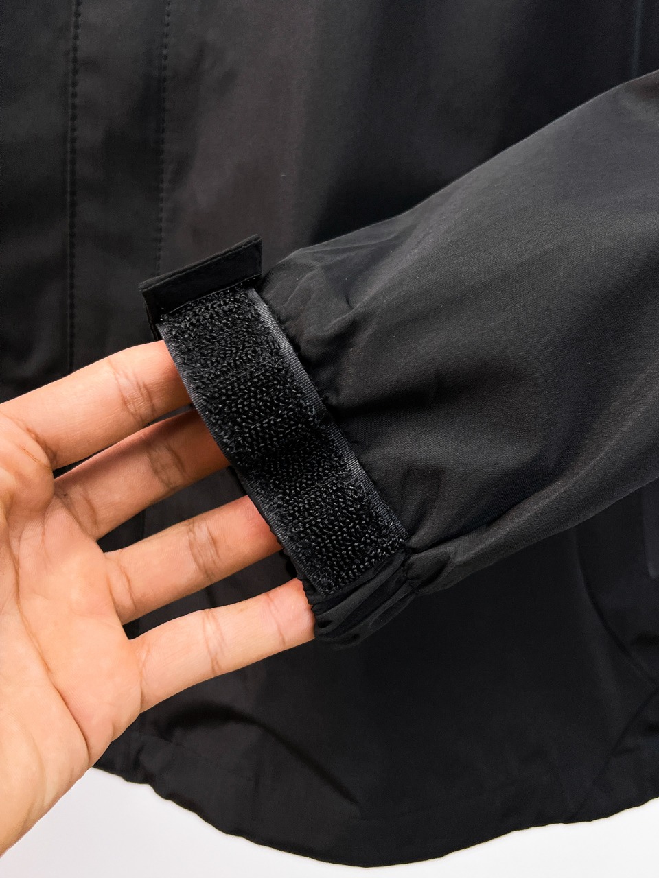 jacket Man