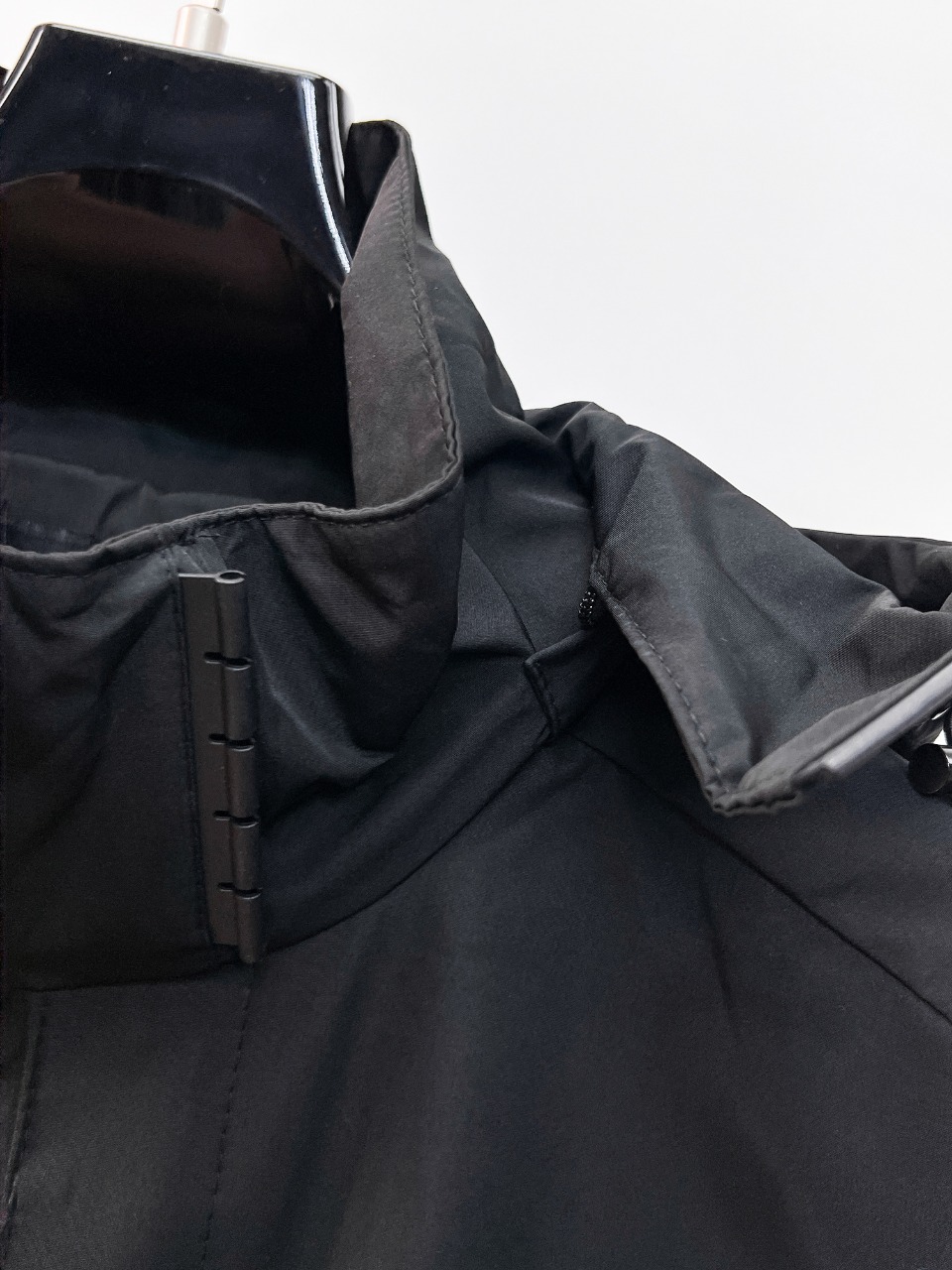 jacket Man