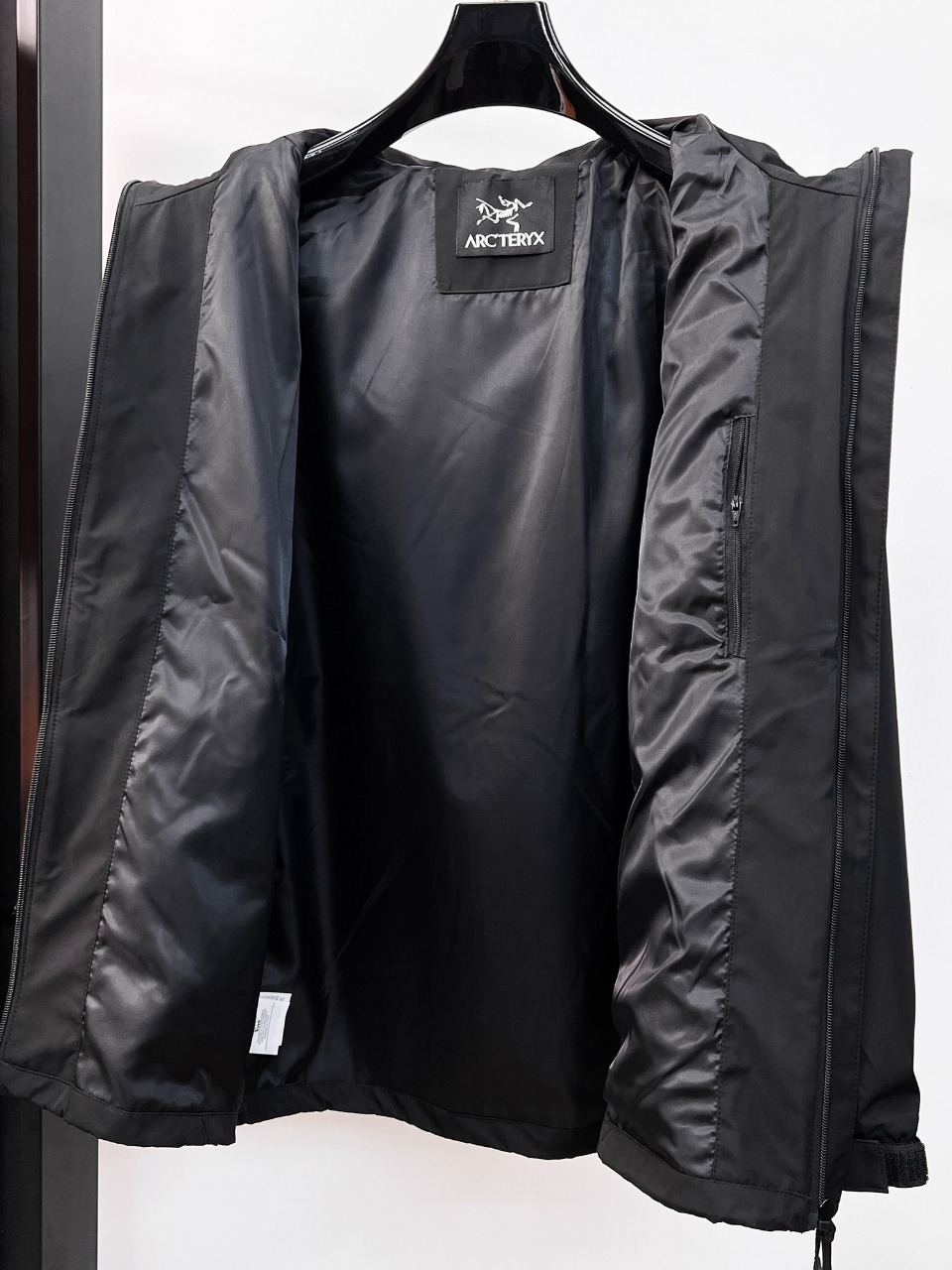 jacket Man