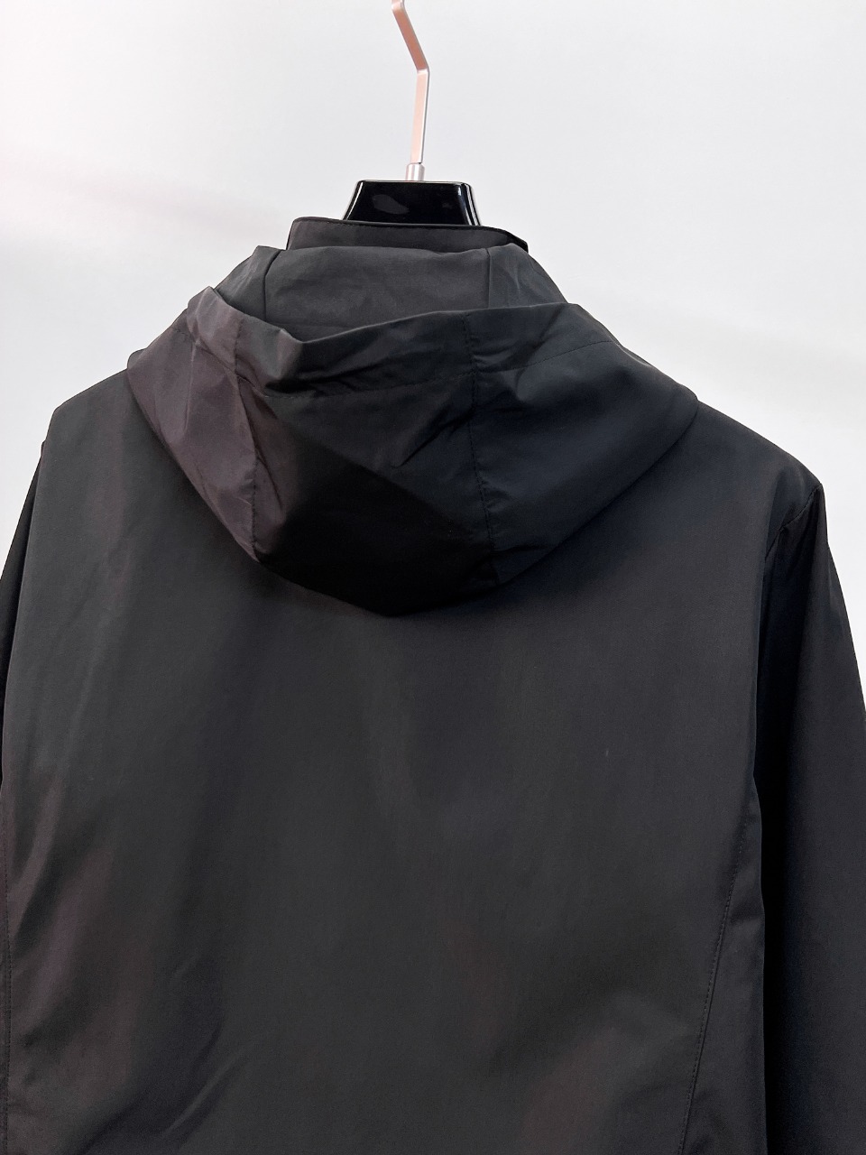 jacket Man