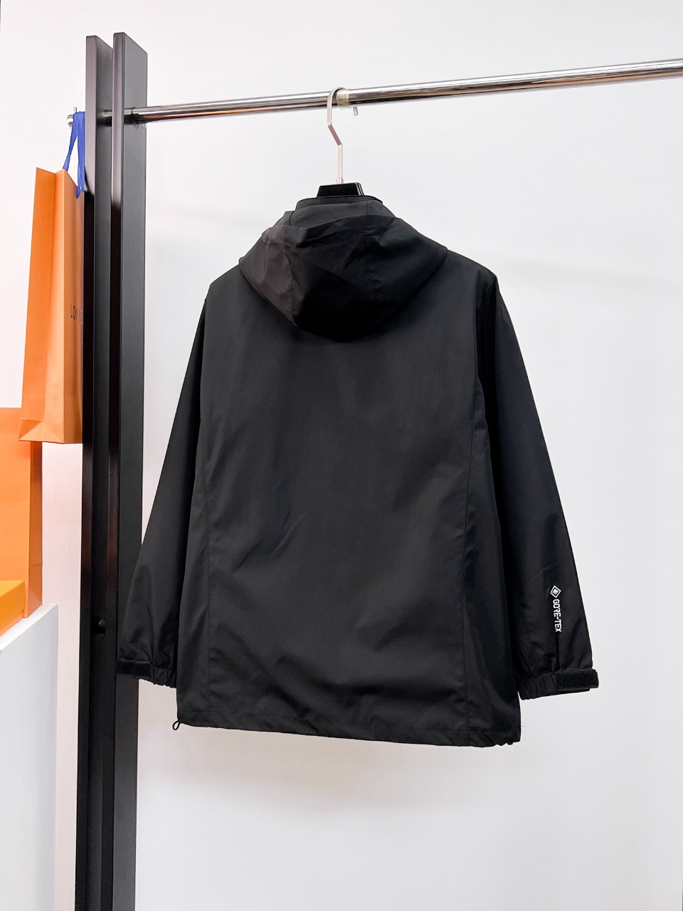 jacket Man