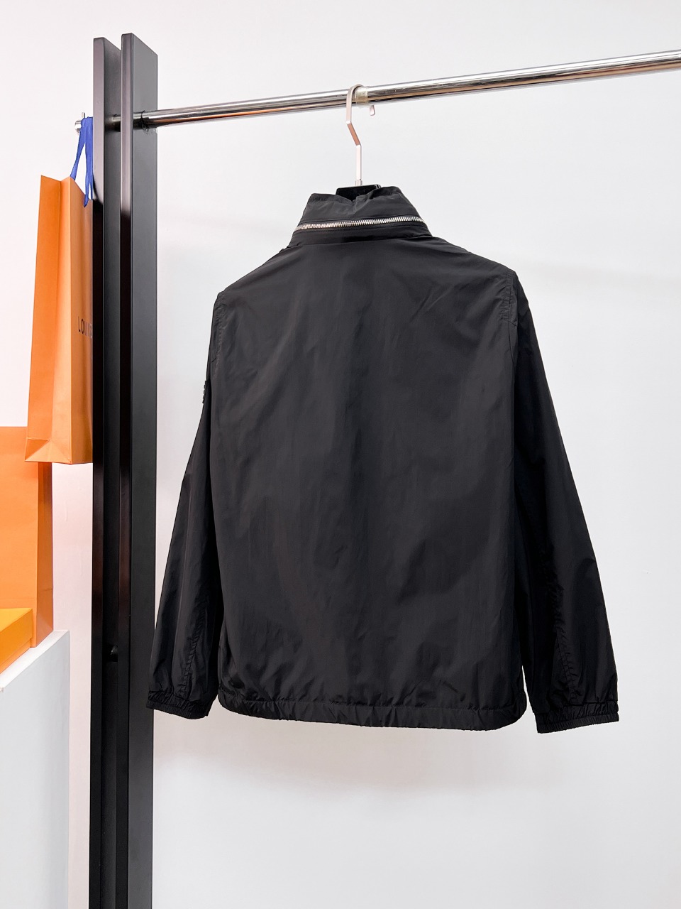 jacket Man