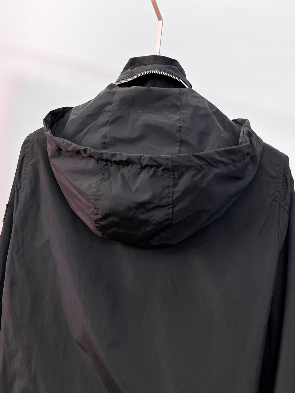 jacket Man