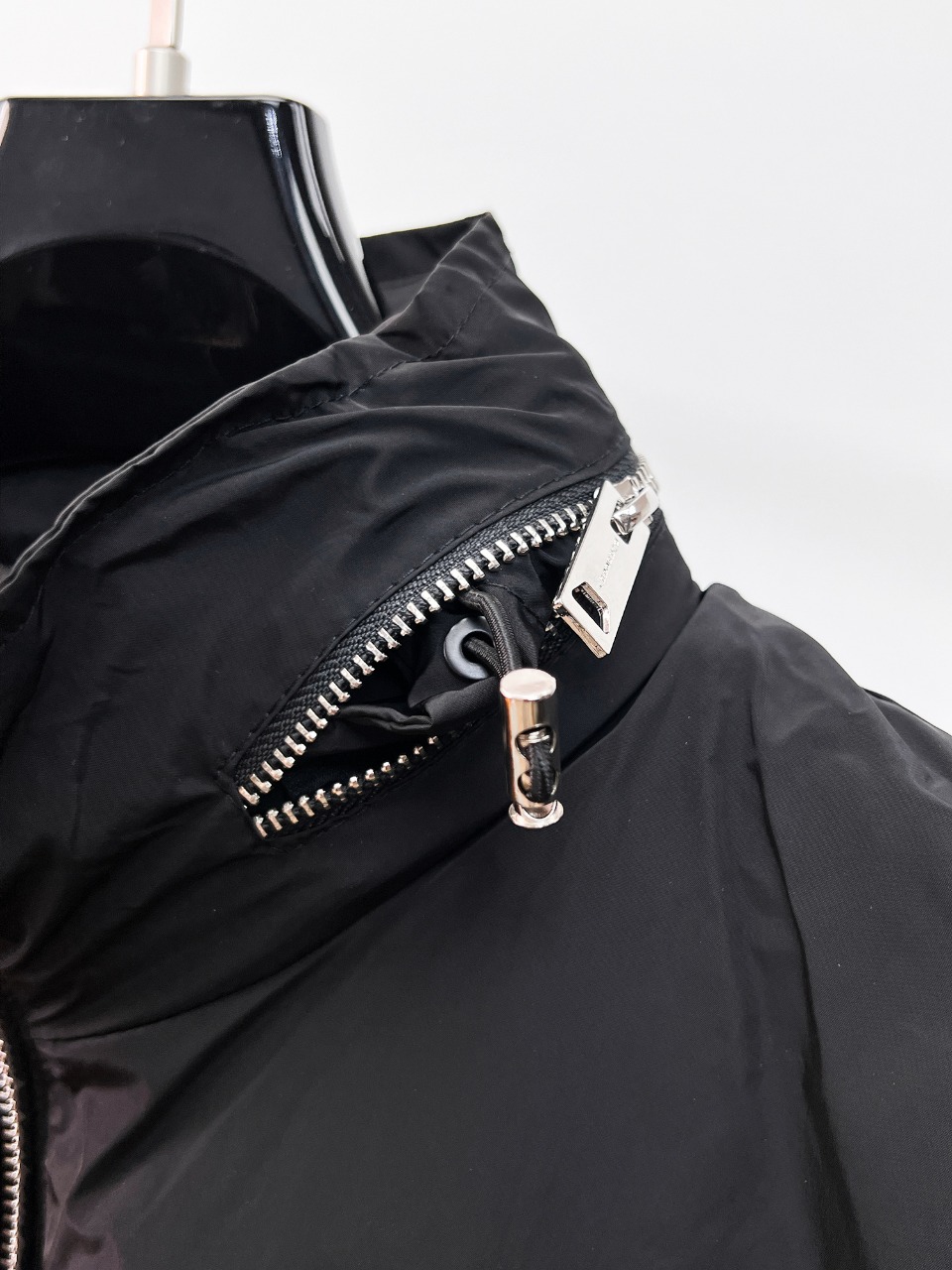 jacket Man