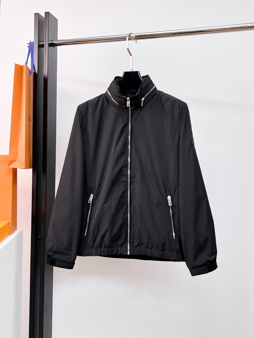 jacket Man