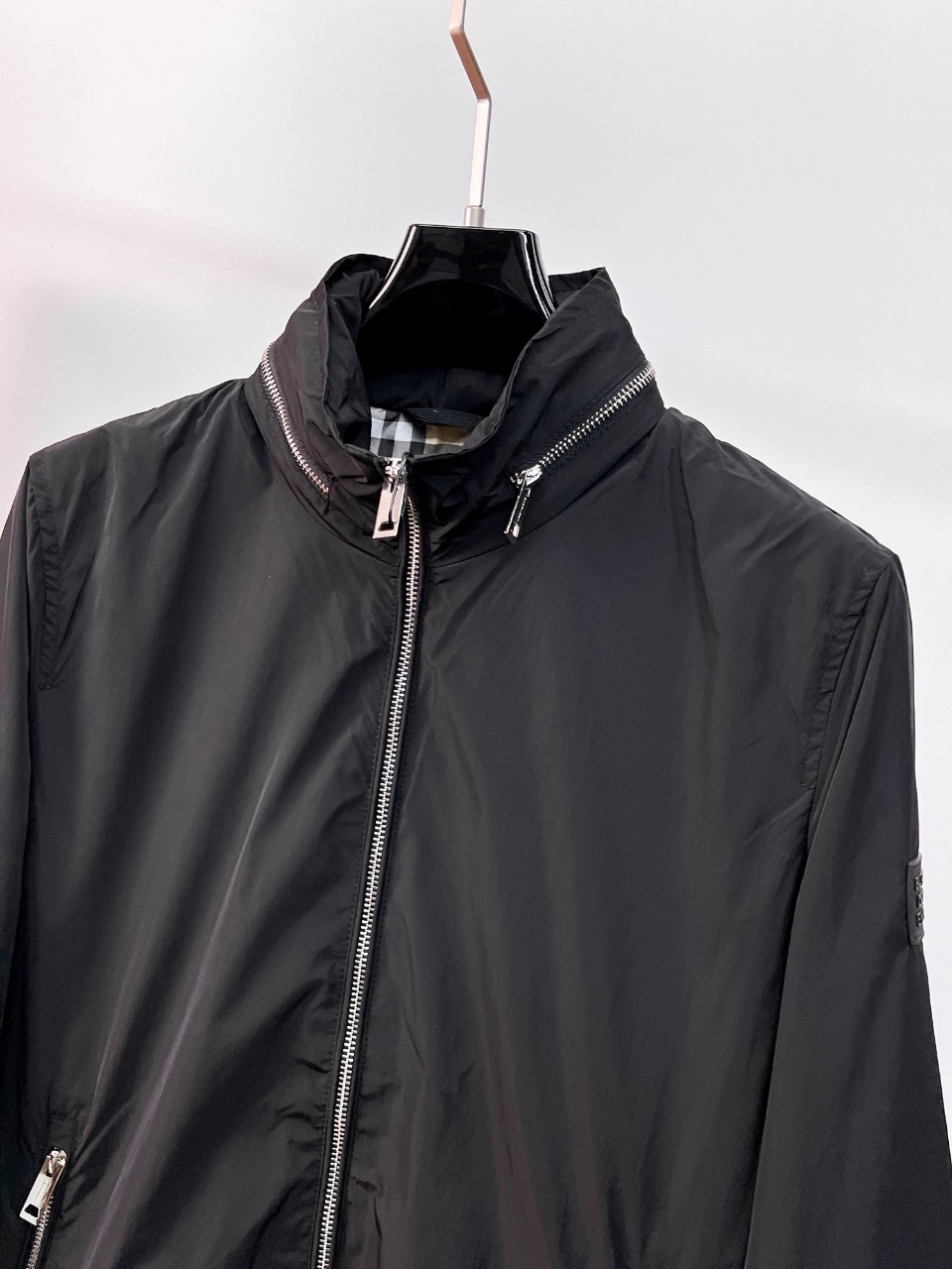 jacket Man