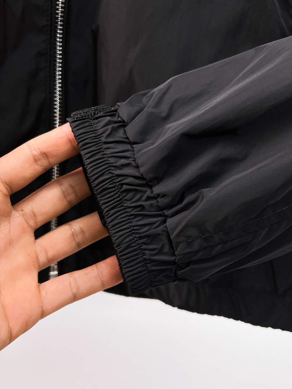 jacket Man
