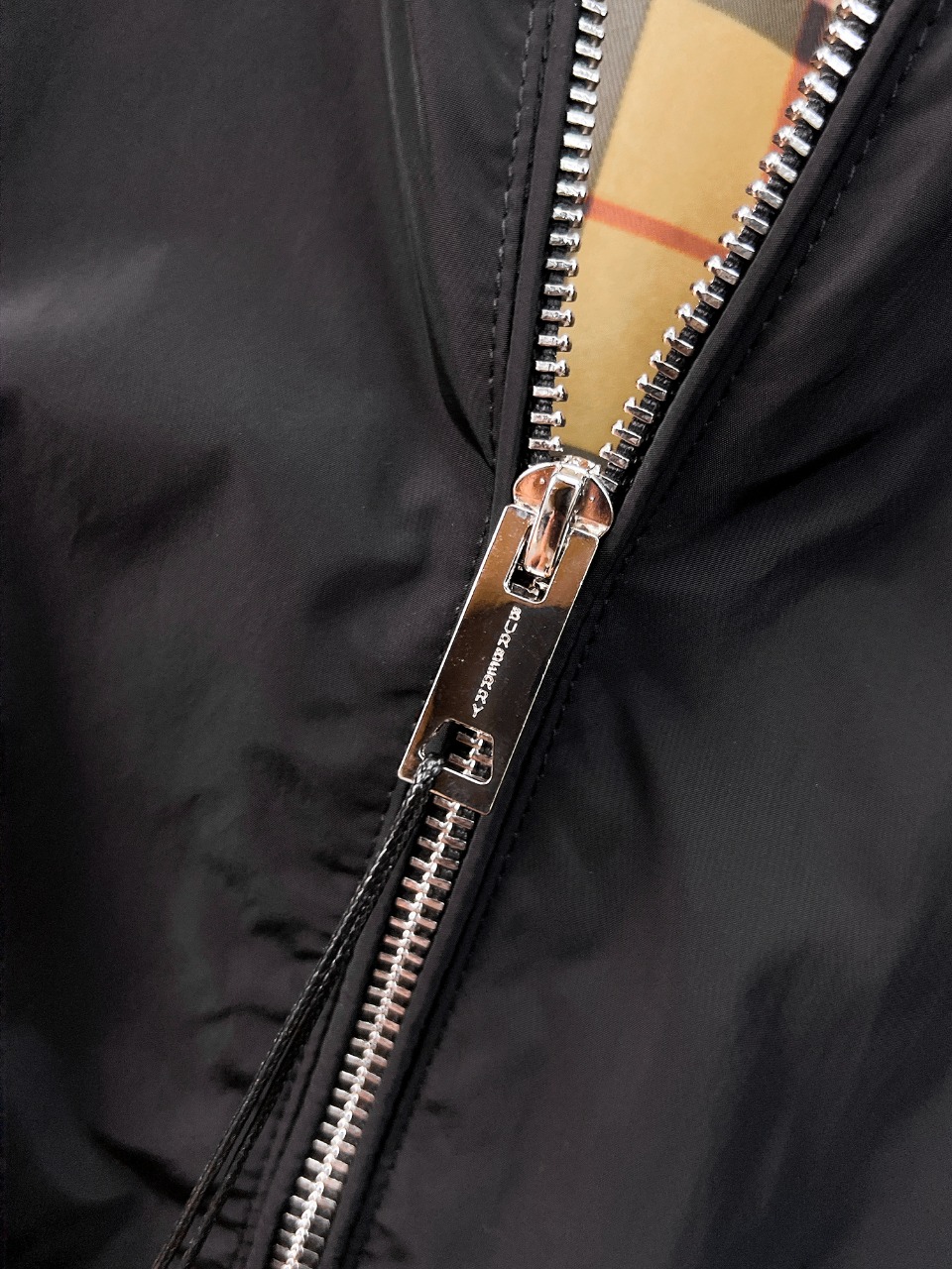 jacket Man