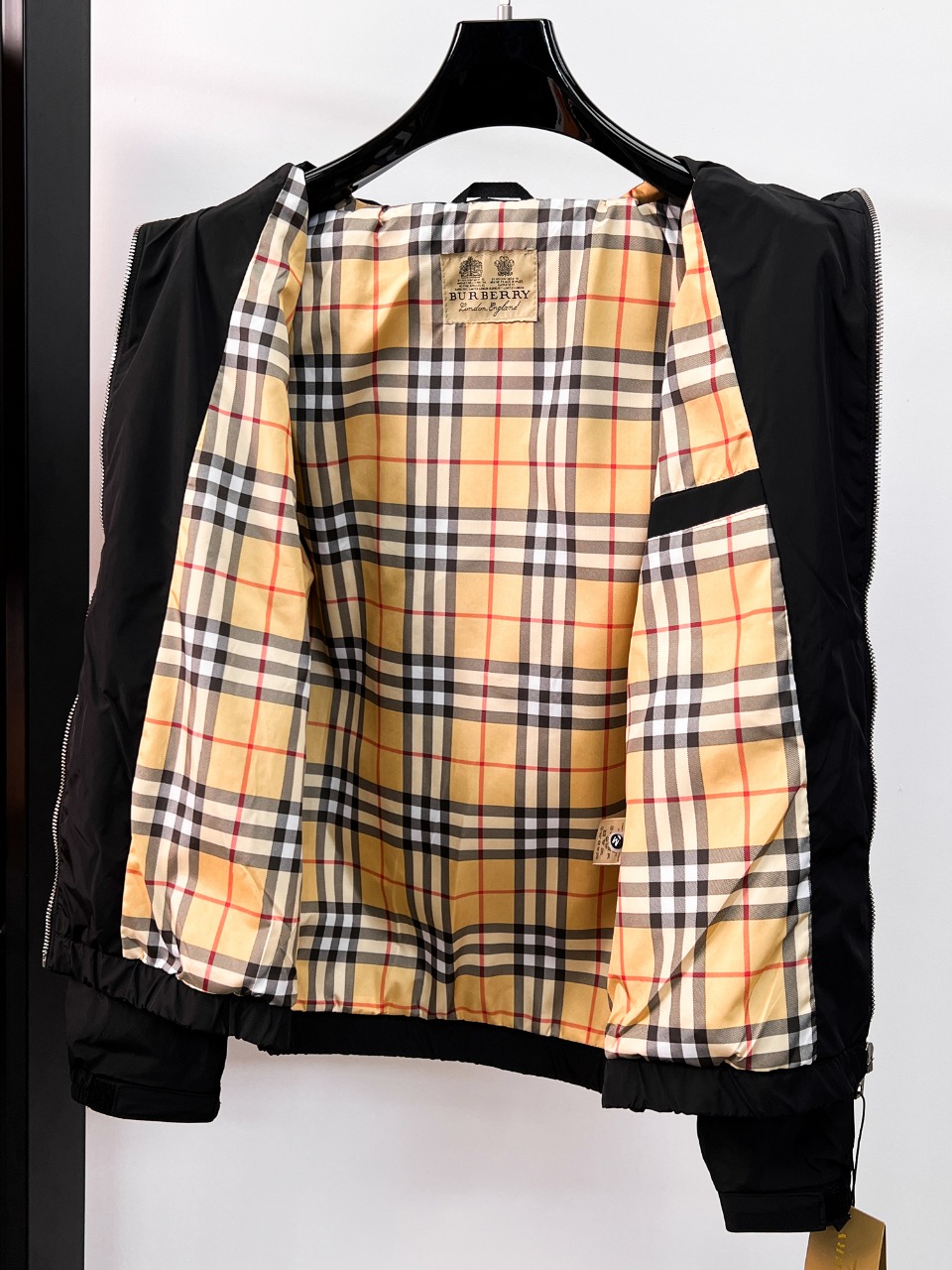 jacket Man