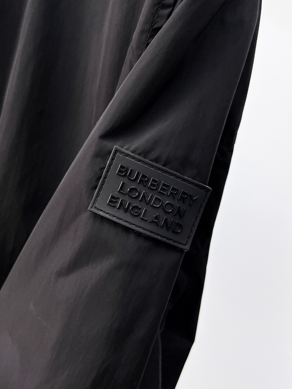 jacket Man