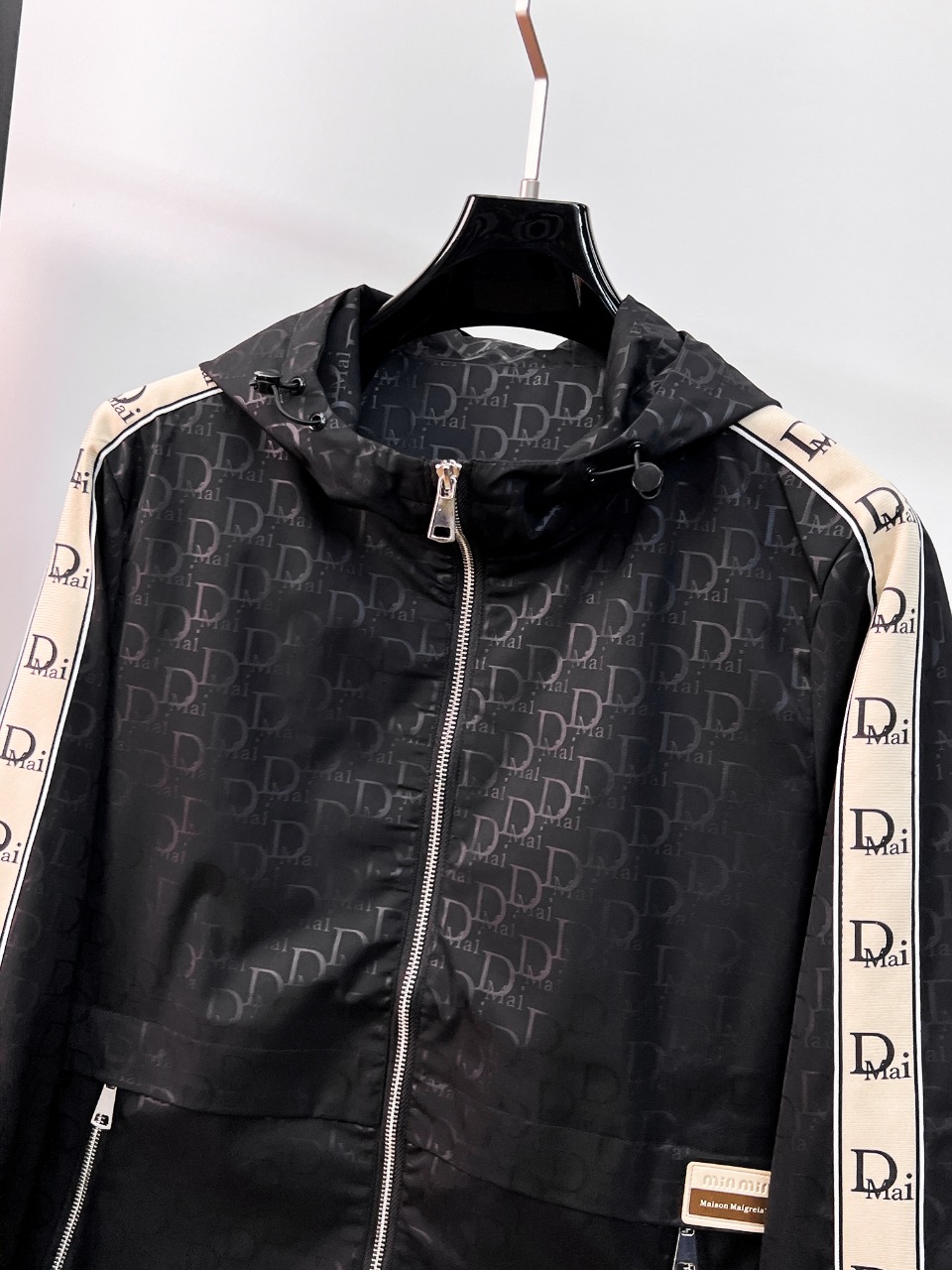 jacket Man