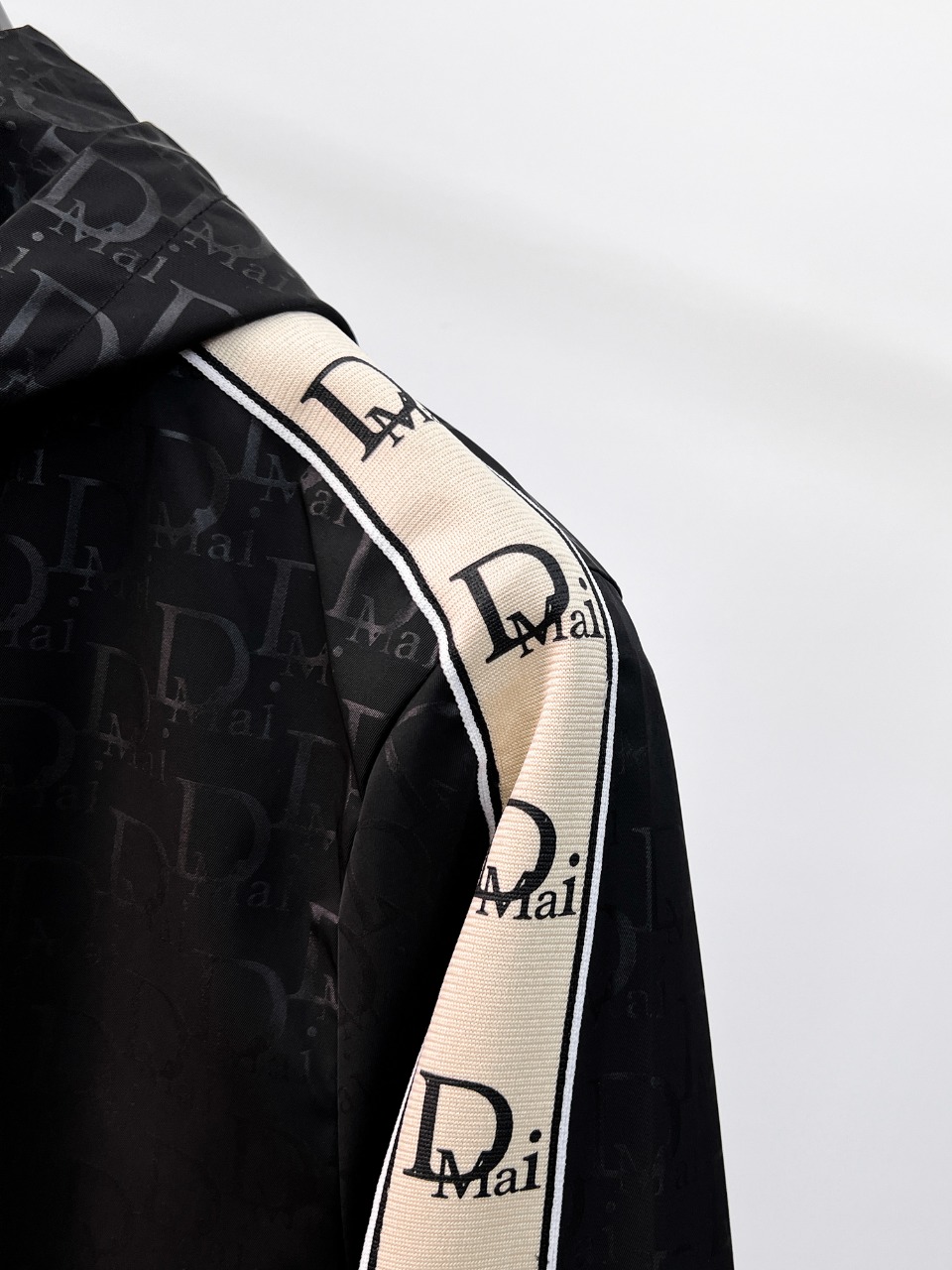 jacket Man