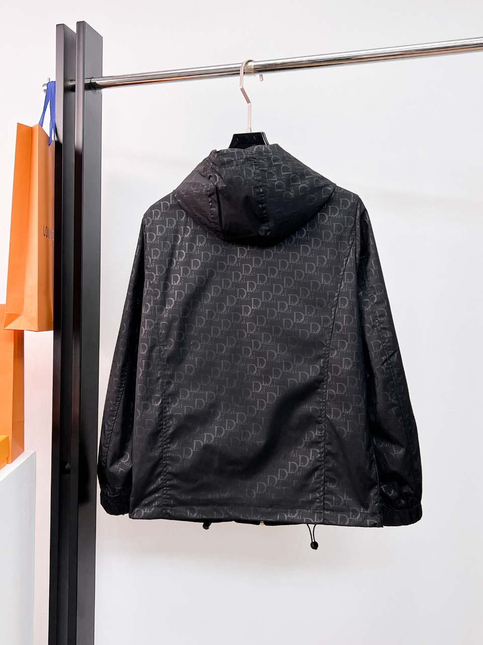 jacket Man