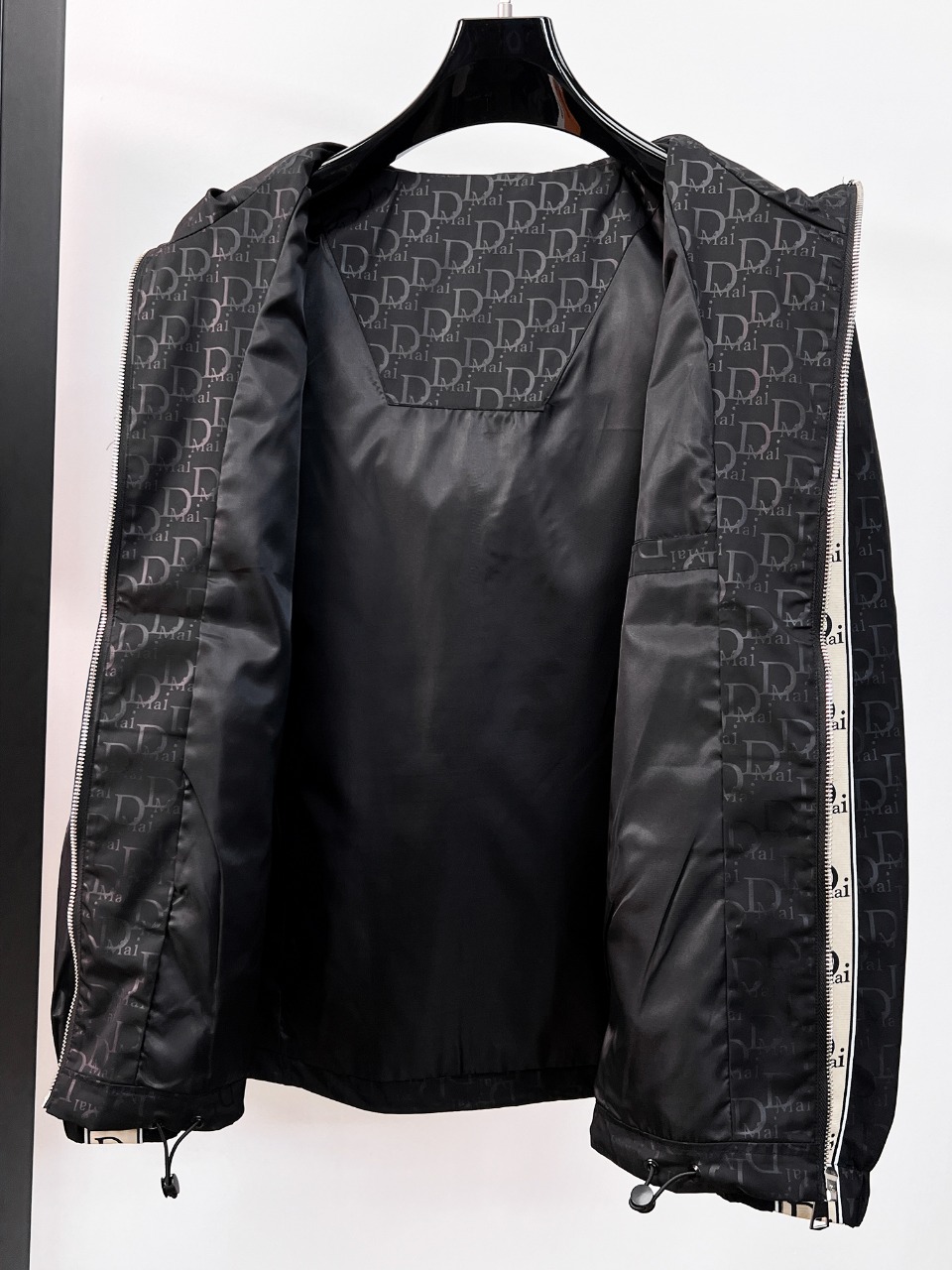 jacket Man