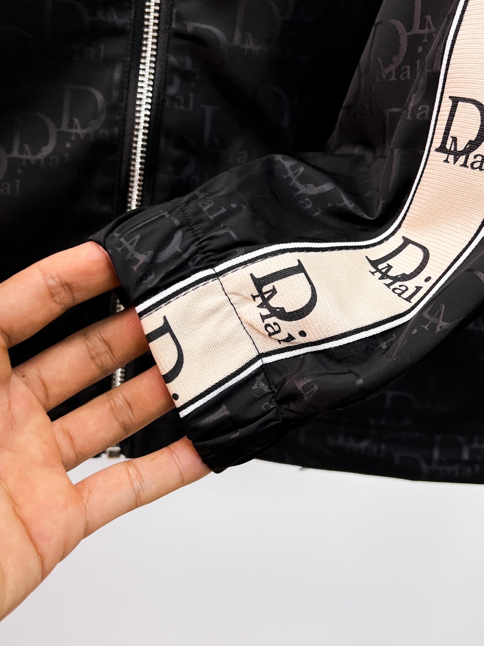 jacket Man