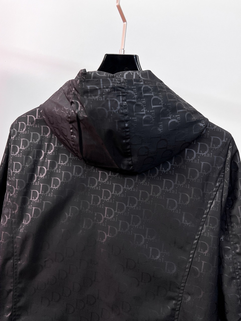 jacket Man