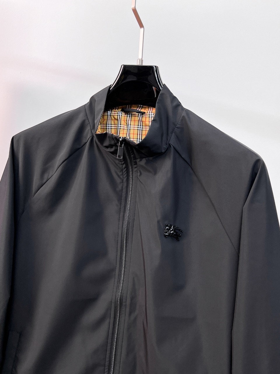 jacket Man