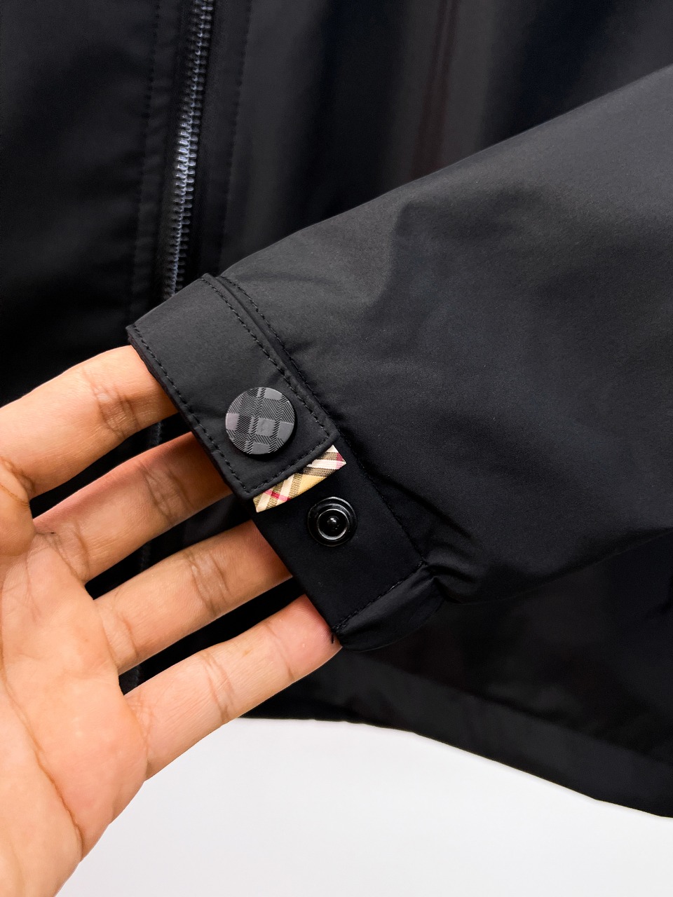 jacket Man