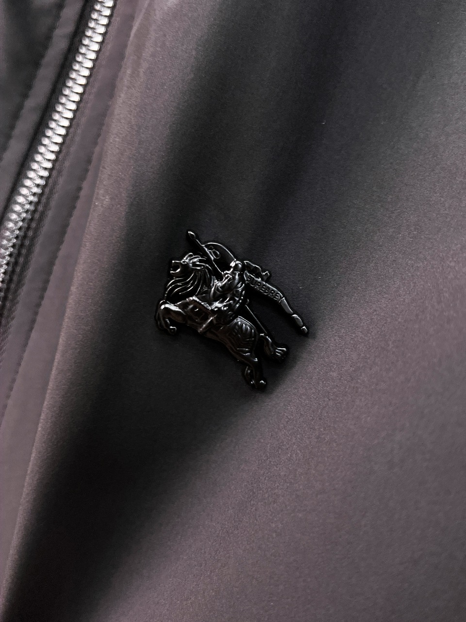 jacket Man