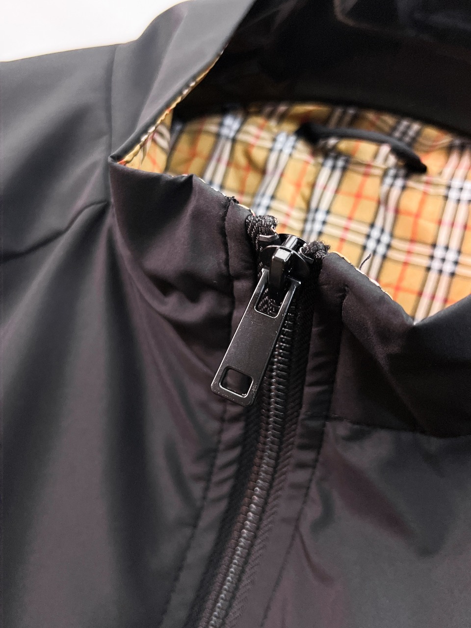 jacket Man