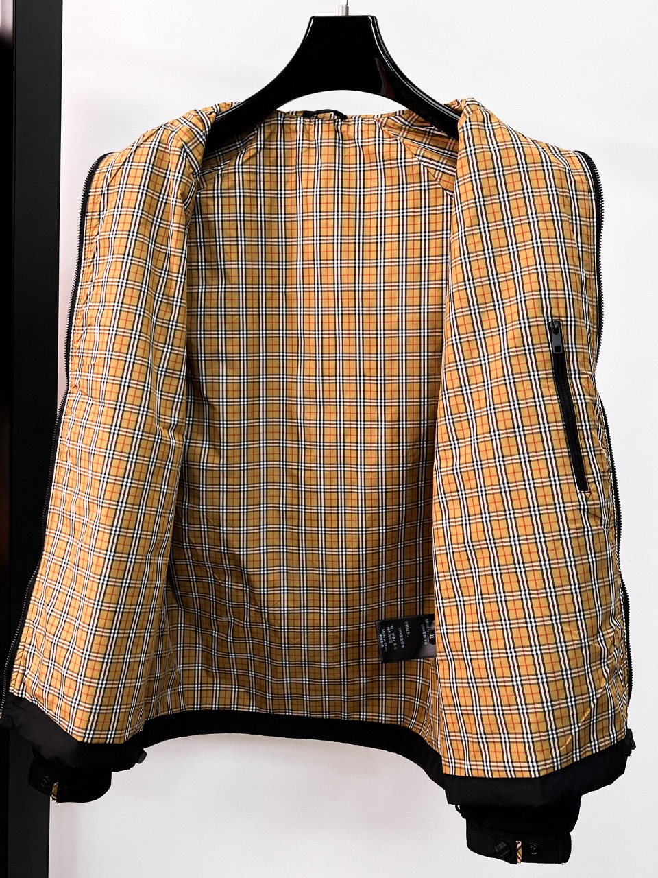 jacket Man