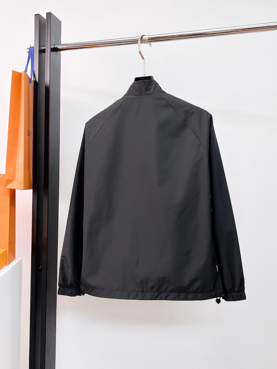 jacket Man